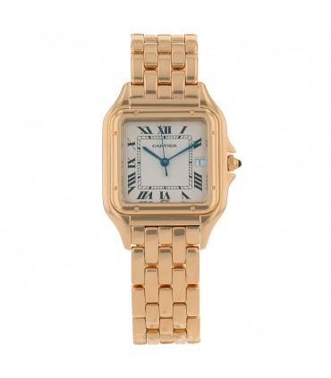 Montre Cartier Panthère