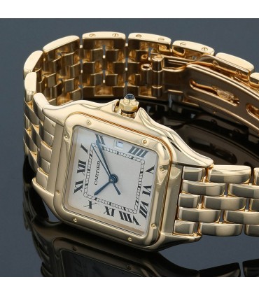 Montre Cartier Panthère