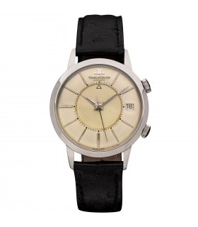 Montre Jaeger Lecoultre Memovox