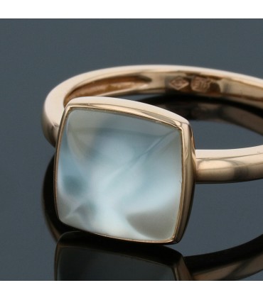 Bague One More Pantelleria