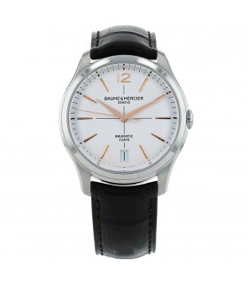 Montre Baume & Mercier Clifton