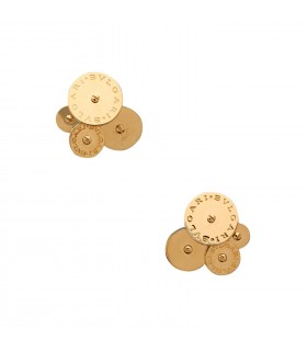 Boucles d’oreilles Bulgari Cicladi