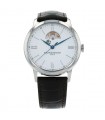 Baume & Mercier Classima stainless steel watch