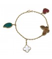 Bracelet Van Cleef & Arpels Lucky Alhambra