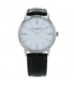 Baume & Mercier Classima stainless steel watch