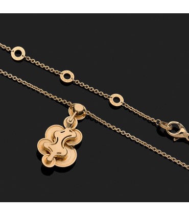 Collier Bulgari Cicladi