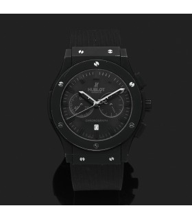 Montre Hublot Big Bang Vendome Black