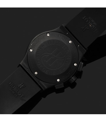 Montre Hublot Big Bang Vendome Black