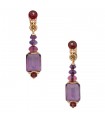 Boucles d’oreilles Bulgari Musa