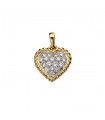 Pendentif Van Cleef & Arpels Coeur