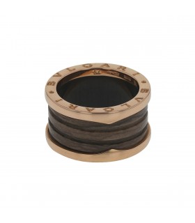 Bague Bulgari B.Zero 1