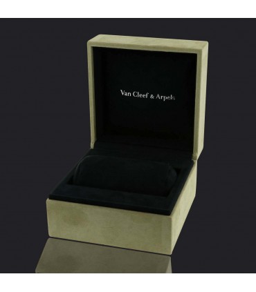 Montre Van Cleef & Arpels Alhambra