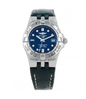 Montre Breitling Starliner