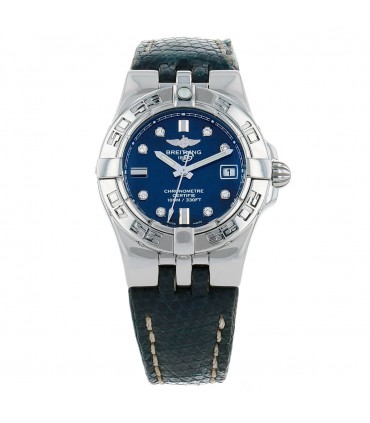 Montre Breitling Starliner