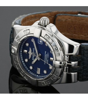 Montre Breitling Starliner