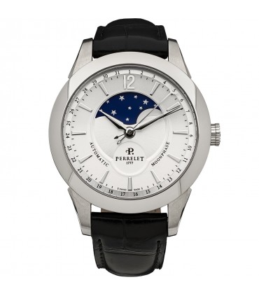 Montre Perrelet Phase de Lune