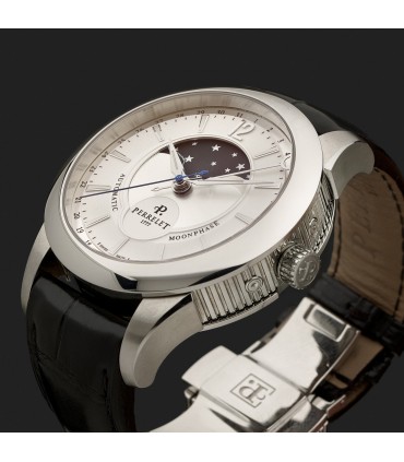 Montre Perrelet Phase de Lune