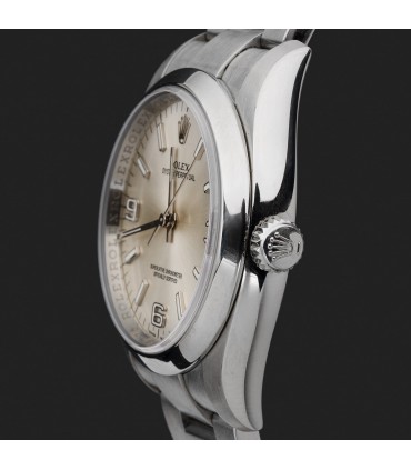 Montre Rolex Oyster Perpetual