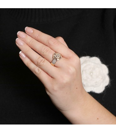 Bague Boucheron