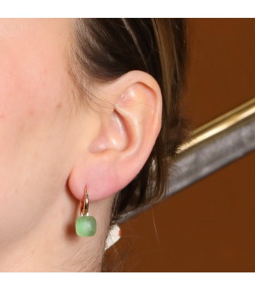 Boucles d’oreilles Pomellato Nudo