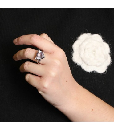 Bague Mauboussin Mes Couleurs à Toi