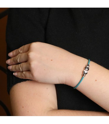 Fred Chance Infinie gold bracelet