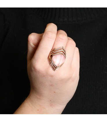 Bague Stephen Webster Lady Stardust