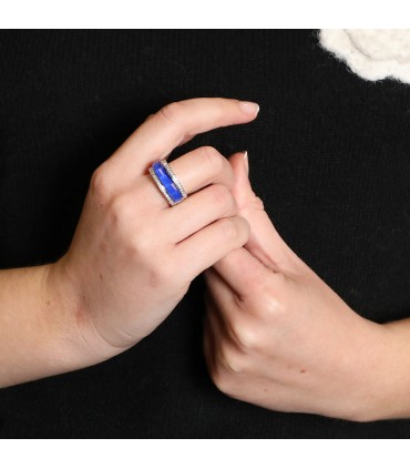 Bague Stephen Webster