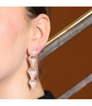 Boucles d’oreilles Stephen Webster