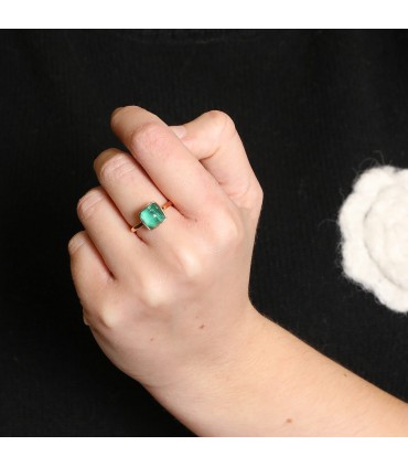 Bague One More Pantelleria