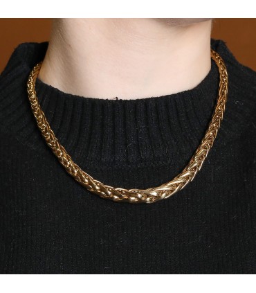 Collier or