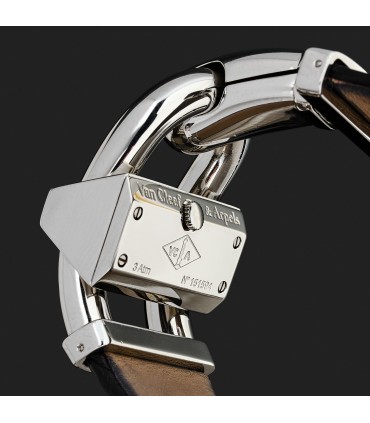 Montre Van Cleef & Arpels Cadenas