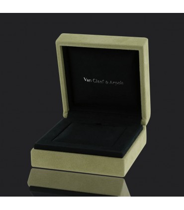 Collier Van Cleef & Arpels Vintage Alhambra Edition Limitée 2017