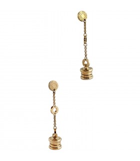 Boucles d’oreilles Bulgari Bzero 1