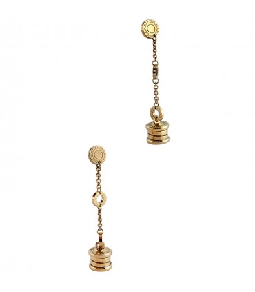 Boucles d’oreilles Bulgari Bzero 1