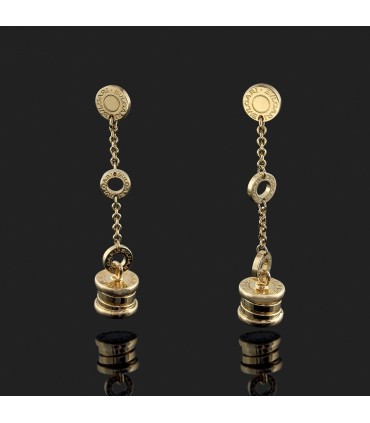 Boucles d’oreilles Bulgari Bzero 1