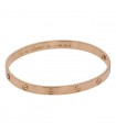 Bracelet Cartier Love Taille 20