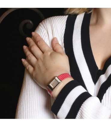 Montre Boucheron Reflet