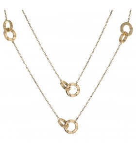 Collier Cartier Love
