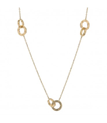 Collier Cartier Love