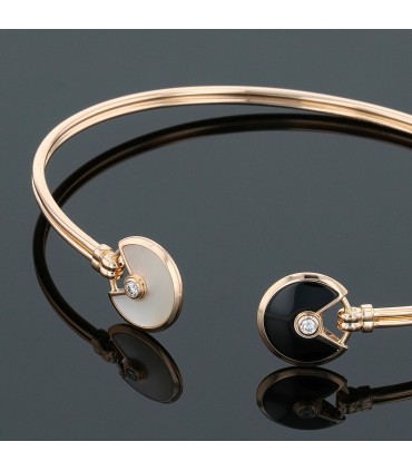 Bracelet Cartier Amulette