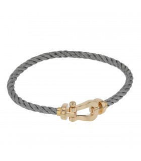 Fred Force 10 gold bracelet