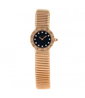 Montre Bulgari Bulgari