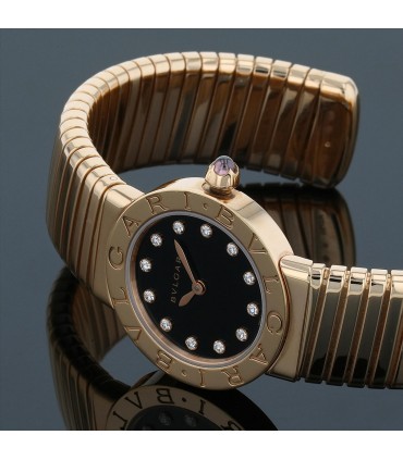 Montre Bulgari Bulgari