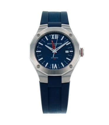 Montre Baume & Mercier Riviera GMT