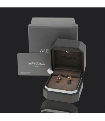Boucles d’oreilles Messika Move Uno