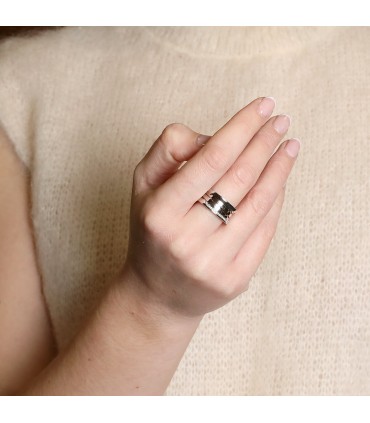 Bague Bulgari B.Zero 1