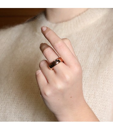 Bague Pomellato Iconica