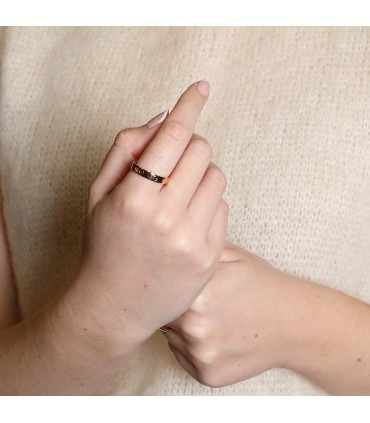 Bague Cartier Love PM