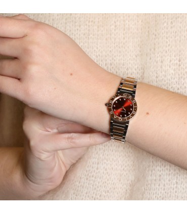 Montre Bulgari Bulgari